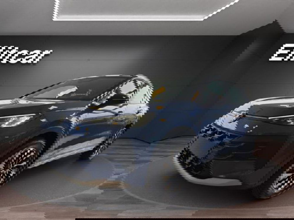 Volkswagen T-Roc nuova a Milano