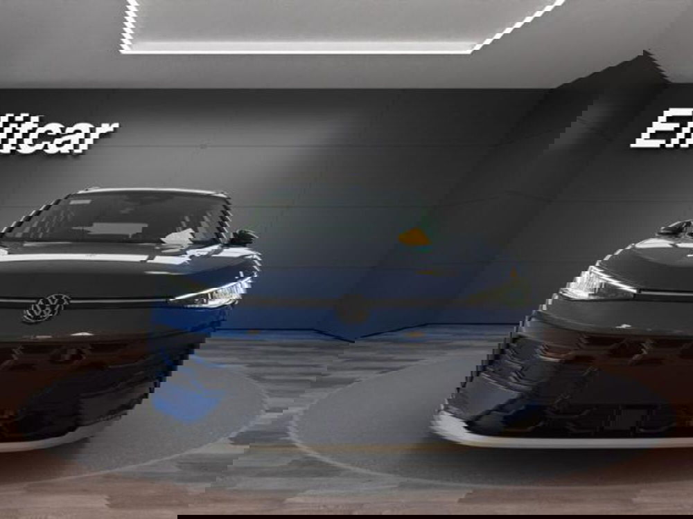 Volkswagen T-Roc nuova a Milano (2)