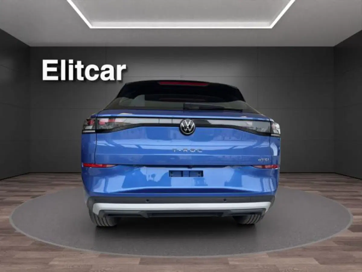 Volkswagen T-Roc nuova a Milano (6)