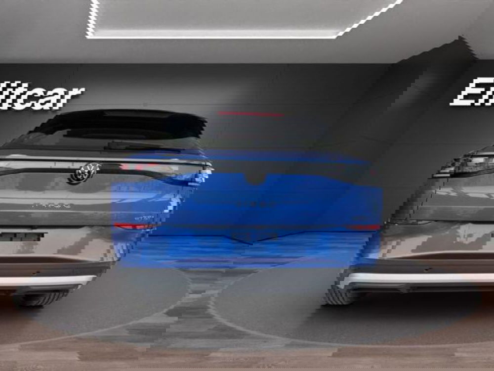 Volkswagen T-Roc nuova a Milano (6)