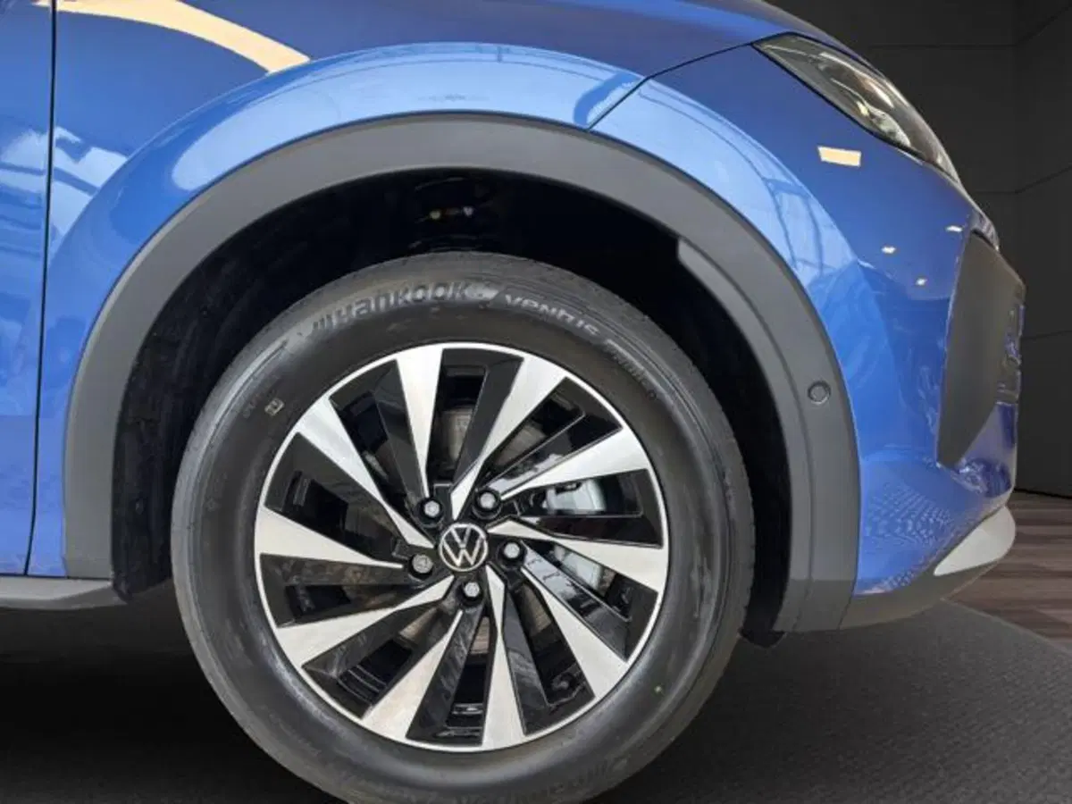Volkswagen T-Roc nuova a Milano (7)