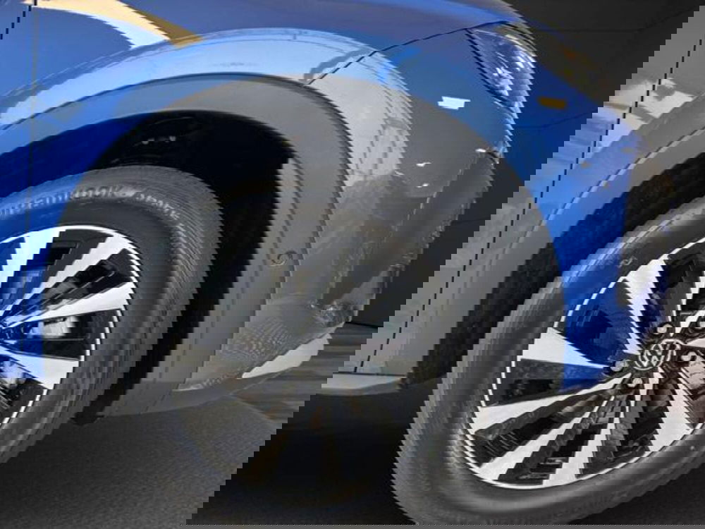 Volkswagen T-Roc nuova a Milano (7)