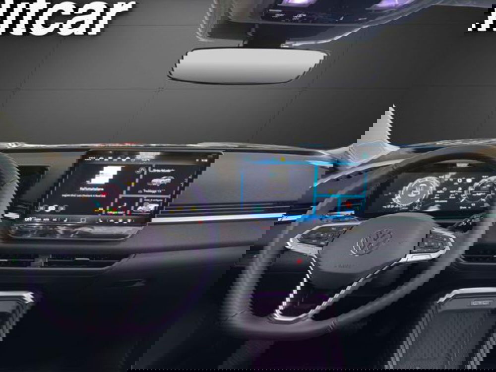 Volkswagen T-Roc nuova a Milano (9)