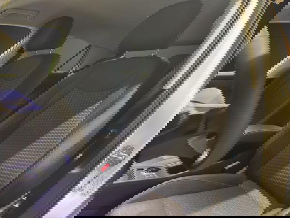 Volkswagen T-Roc nuova a Milano (10)