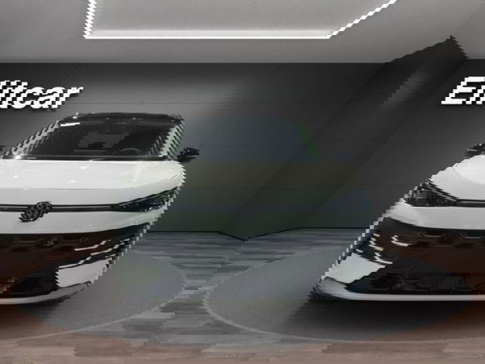 Volkswagen T-Roc nuova a Milano (3)