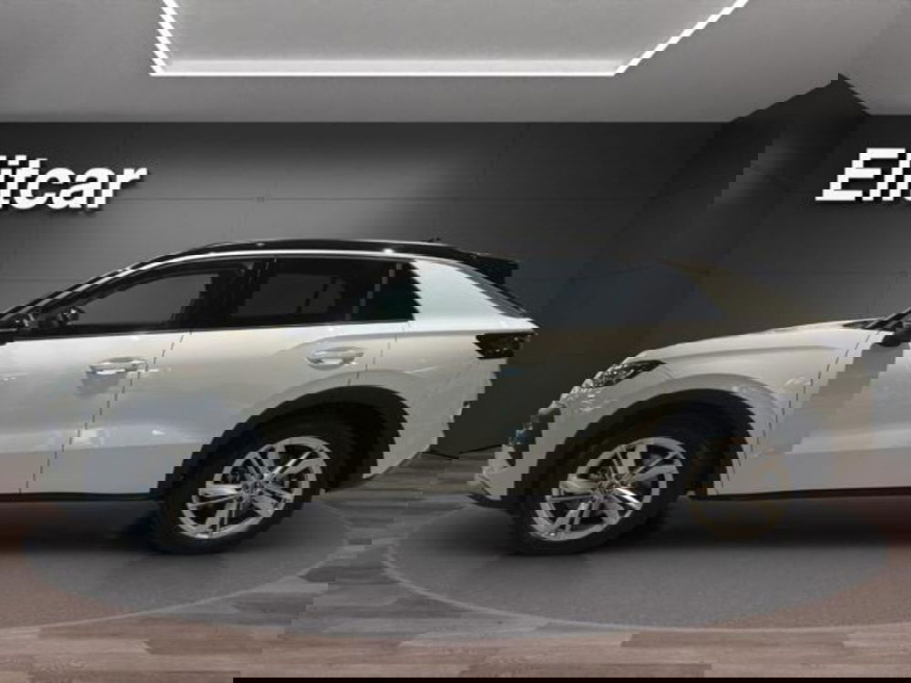 Volkswagen T-Roc nuova a Milano (6)