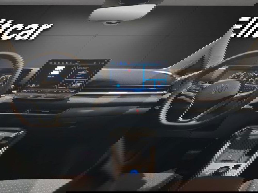 Volkswagen T-Roc nuova a Milano (7)