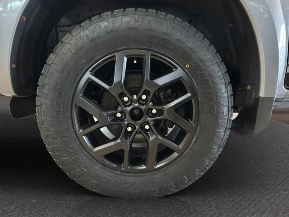 Mitsubishi L200 usata a Milano (11)