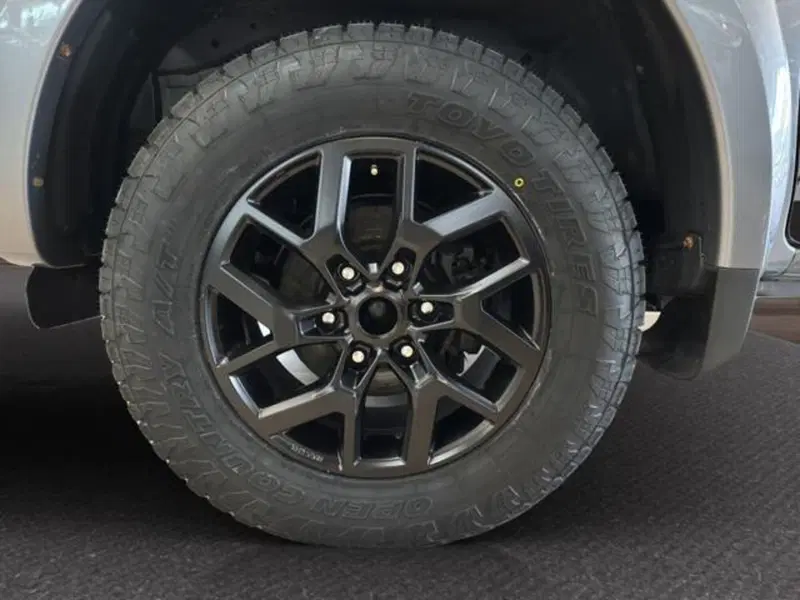Mitsubishi L200 usata a Milano (11)