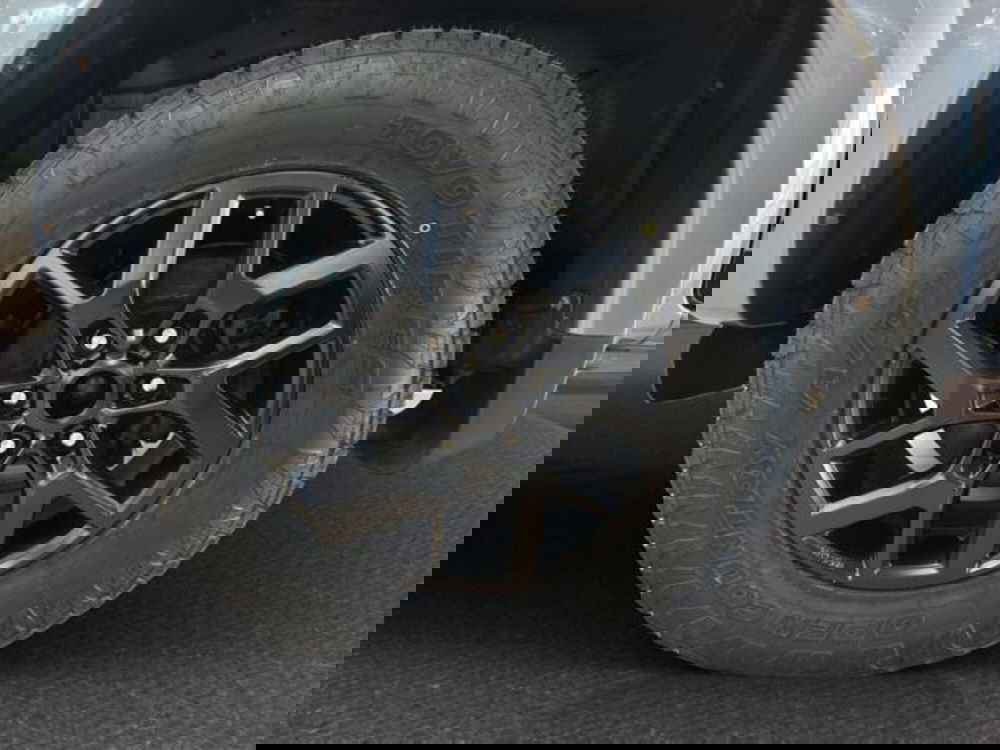 Mitsubishi L200 usata a Milano (11)