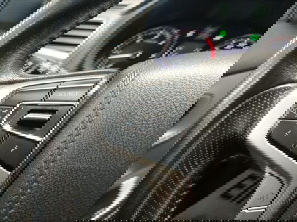 Mitsubishi L200 usata a Milano (4)