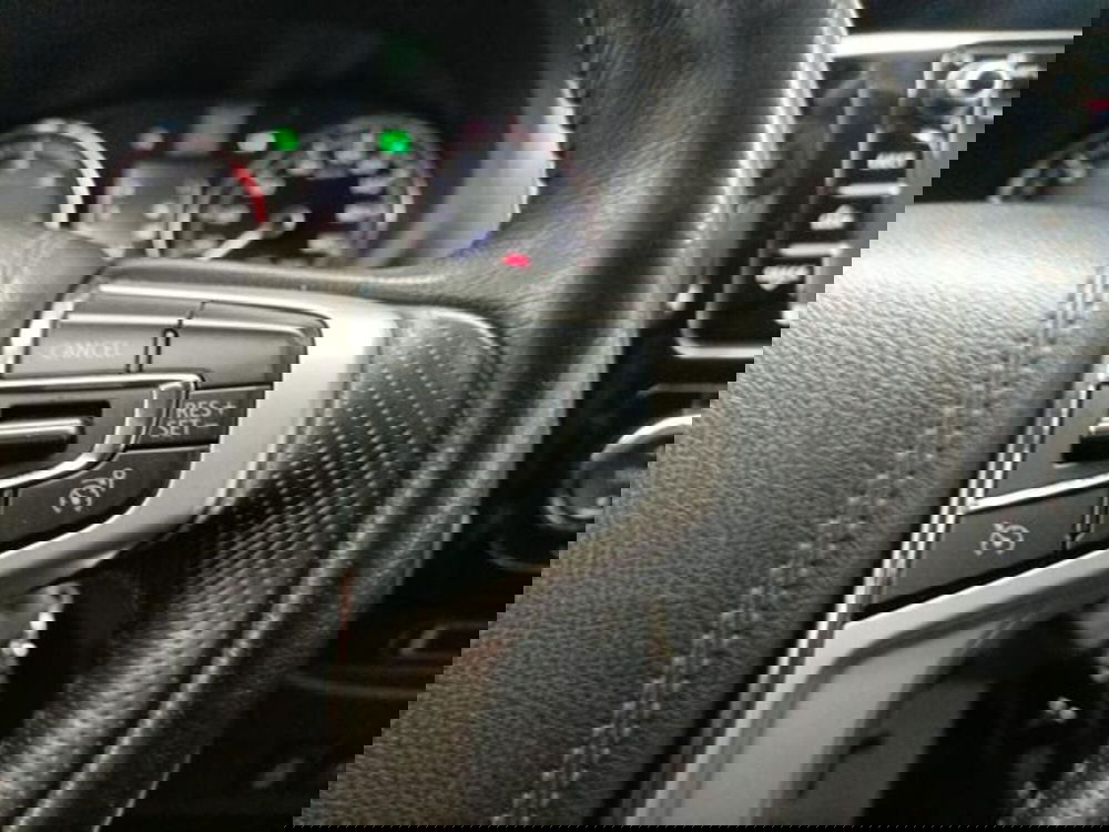 Mitsubishi L200 usata a Milano (5)