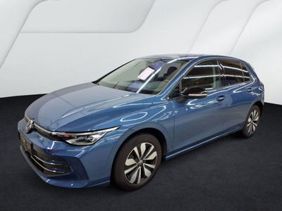 Volkswagen Golf Variant 2.0 TDI 150 CV DSG SCR Life del 2025 usata a Magenta