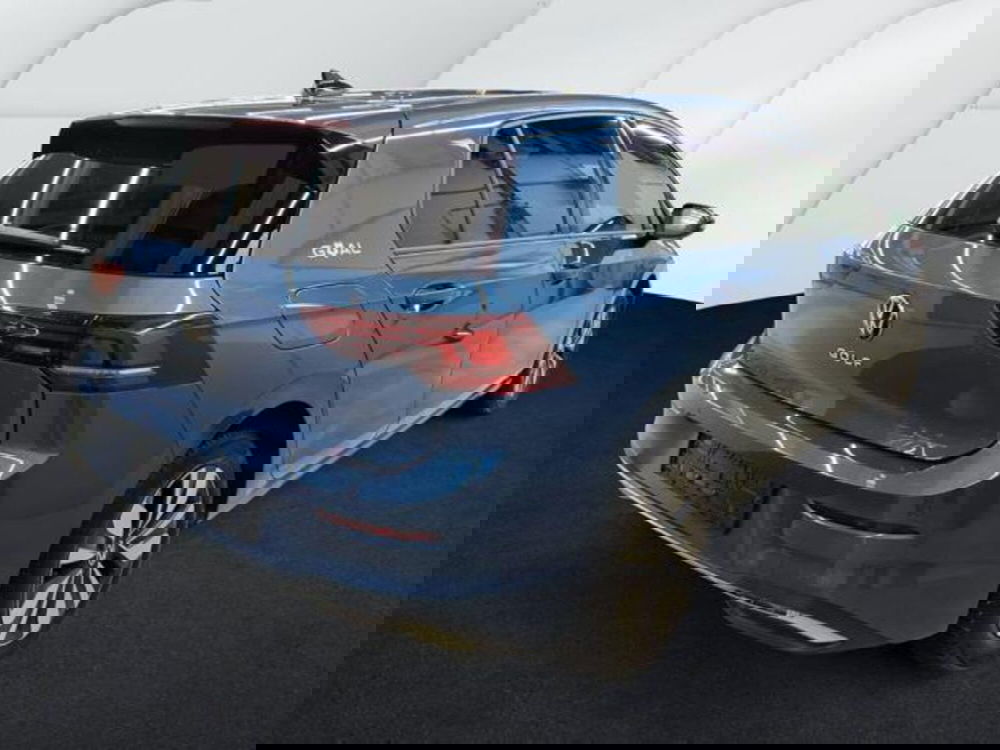 Volkswagen Golf Variant usata a Milano (3)