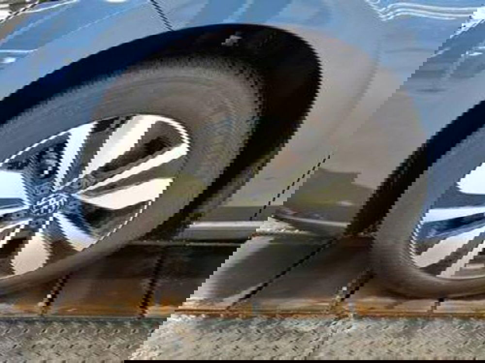 Volkswagen Golf Variant usata a Milano (6)