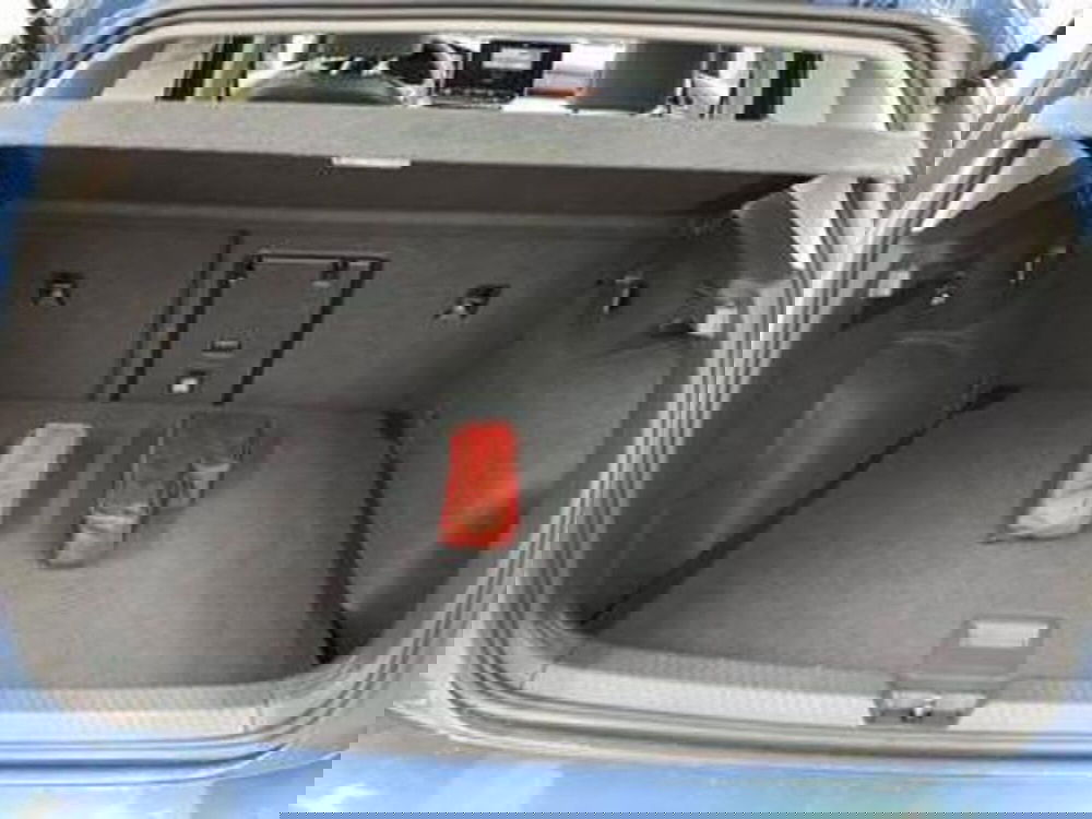 Volkswagen Golf Variant usata a Milano (7)