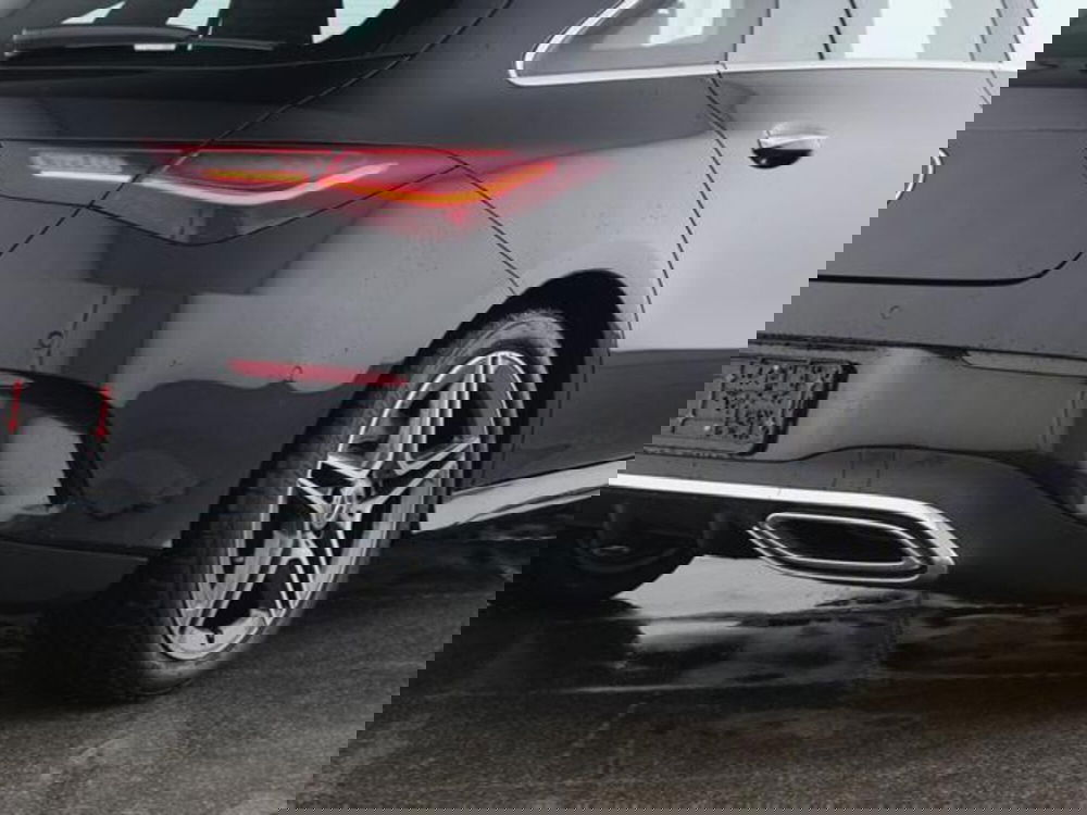 Mercedes-Benz CLA Shooting Brake usata a Milano (10)