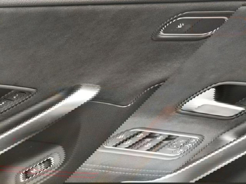 Mercedes-Benz CLA Shooting Brake usata a Milano (15)