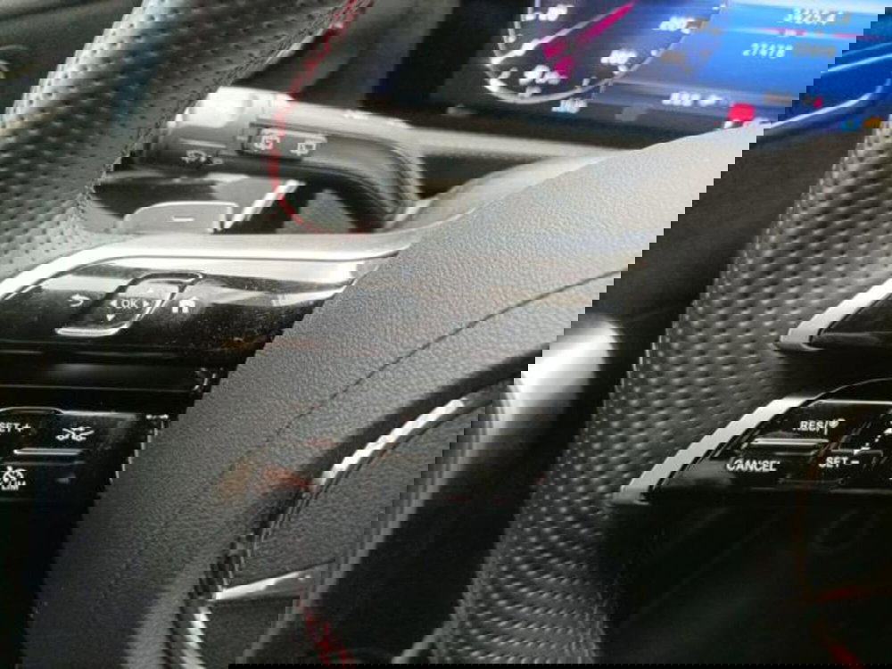 Mercedes-Benz CLA Shooting Brake usata a Milano (17)