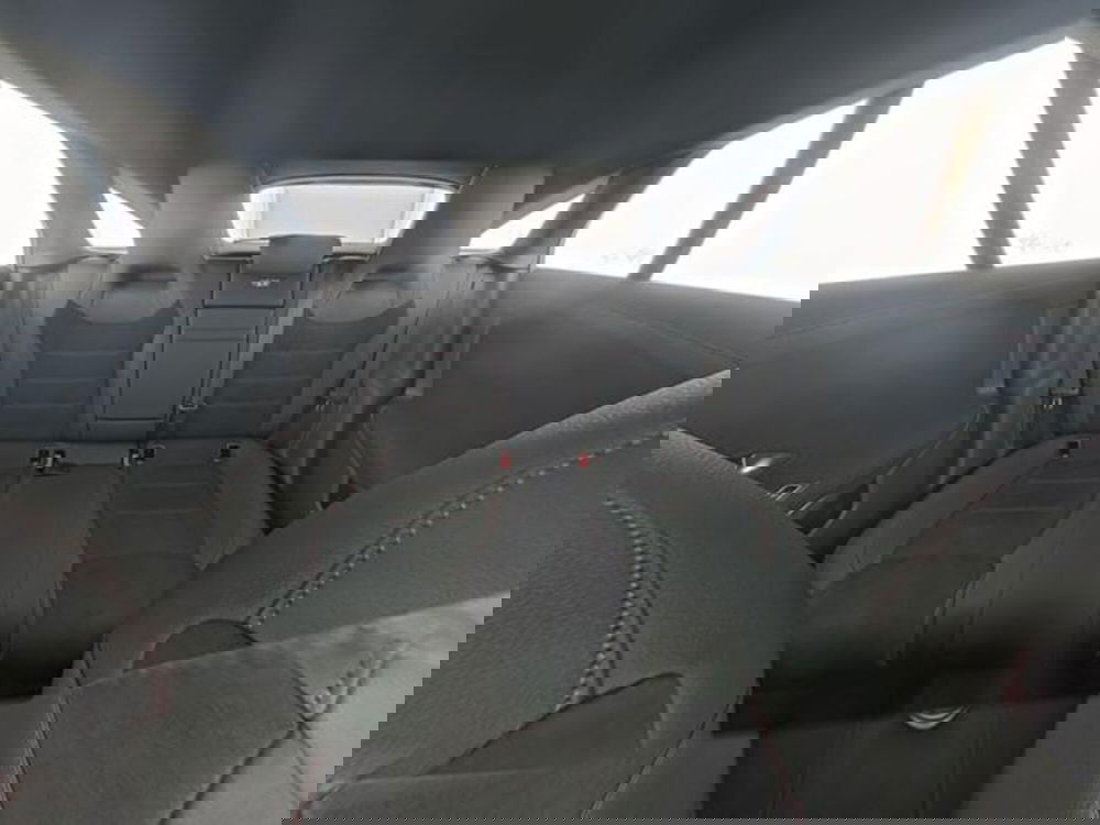 Mercedes-Benz CLA Shooting Brake usata a Milano (8)