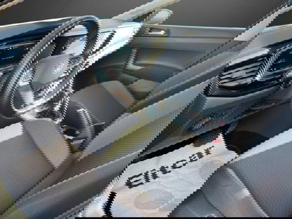 Volkswagen Polo usata a Milano (12)