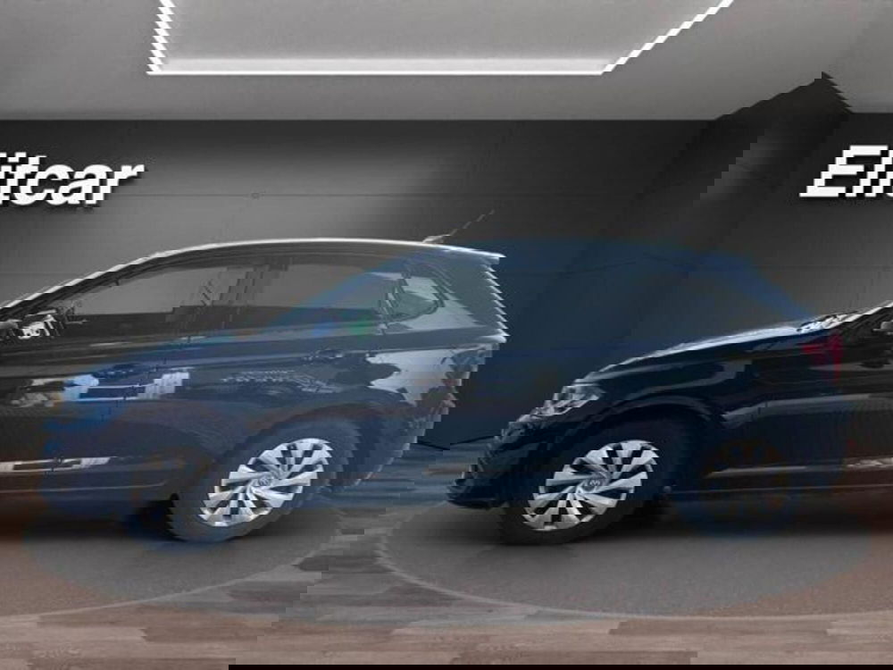 Volkswagen Polo usata a Milano (2)