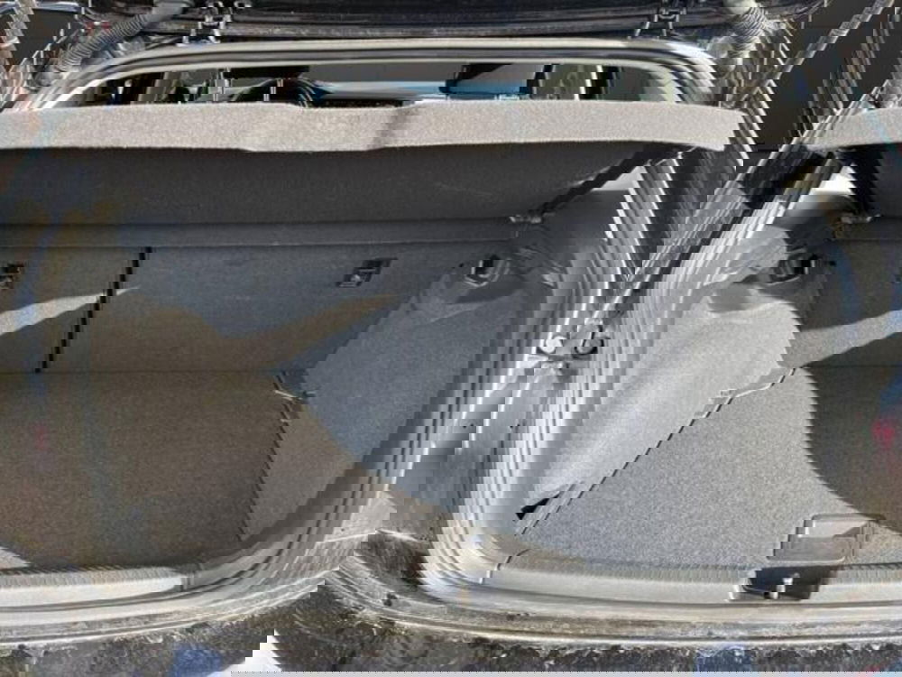 Volkswagen Polo usata a Milano (5)