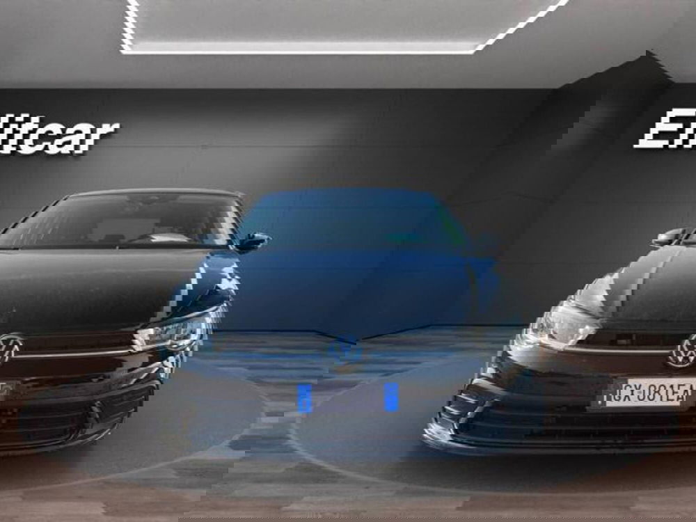 Volkswagen Polo usata a Milano (8)