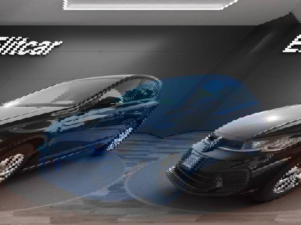 Volkswagen Polo usata a Milano