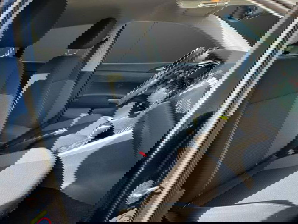 Volkswagen Polo usata a Milano (10)