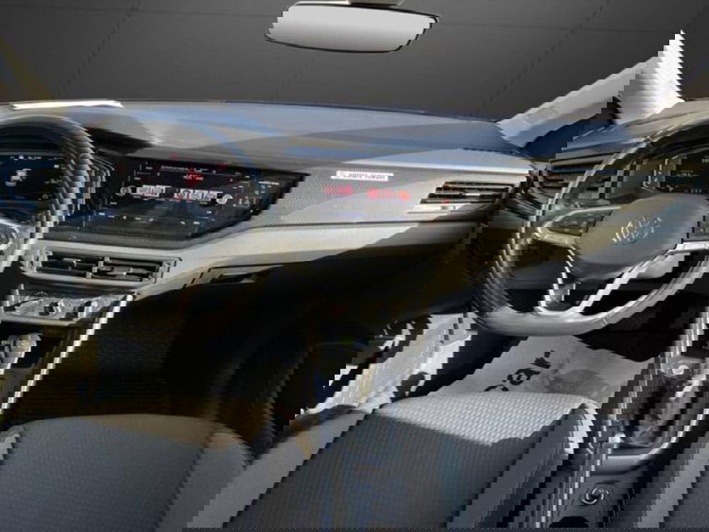 Volkswagen Polo usata a Milano (13)