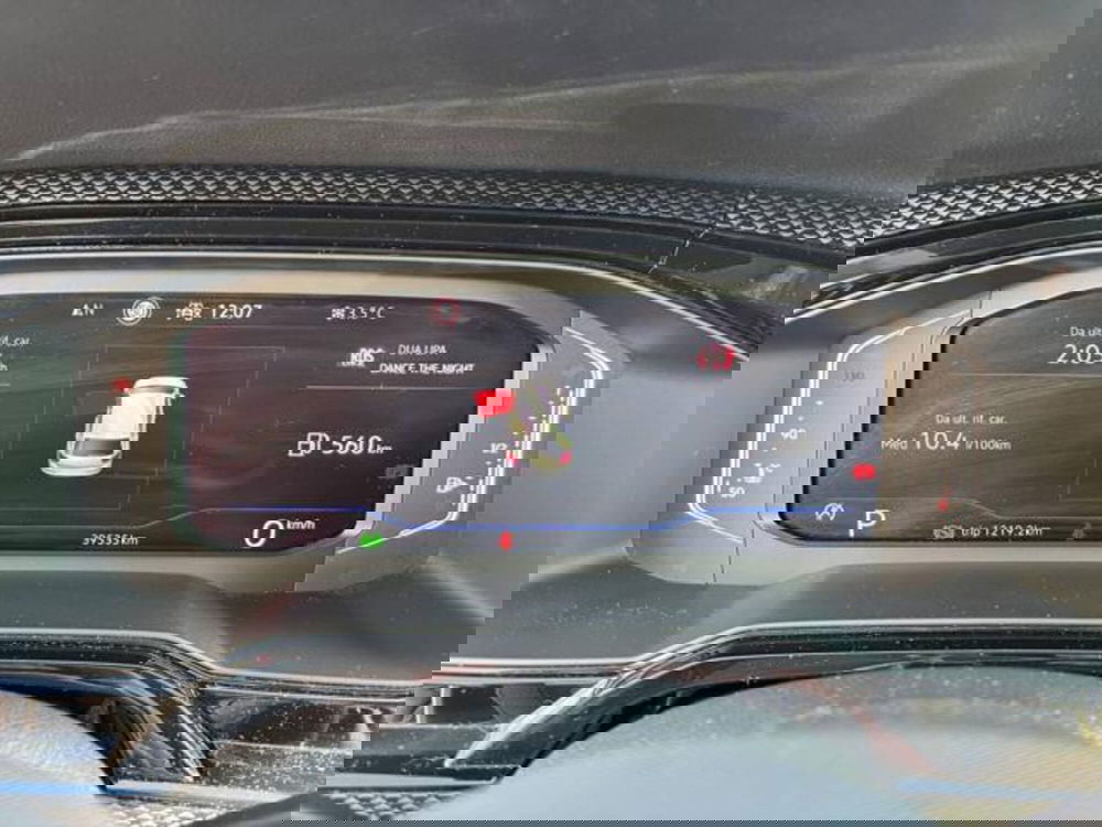 Volkswagen Polo usata a Milano (15)