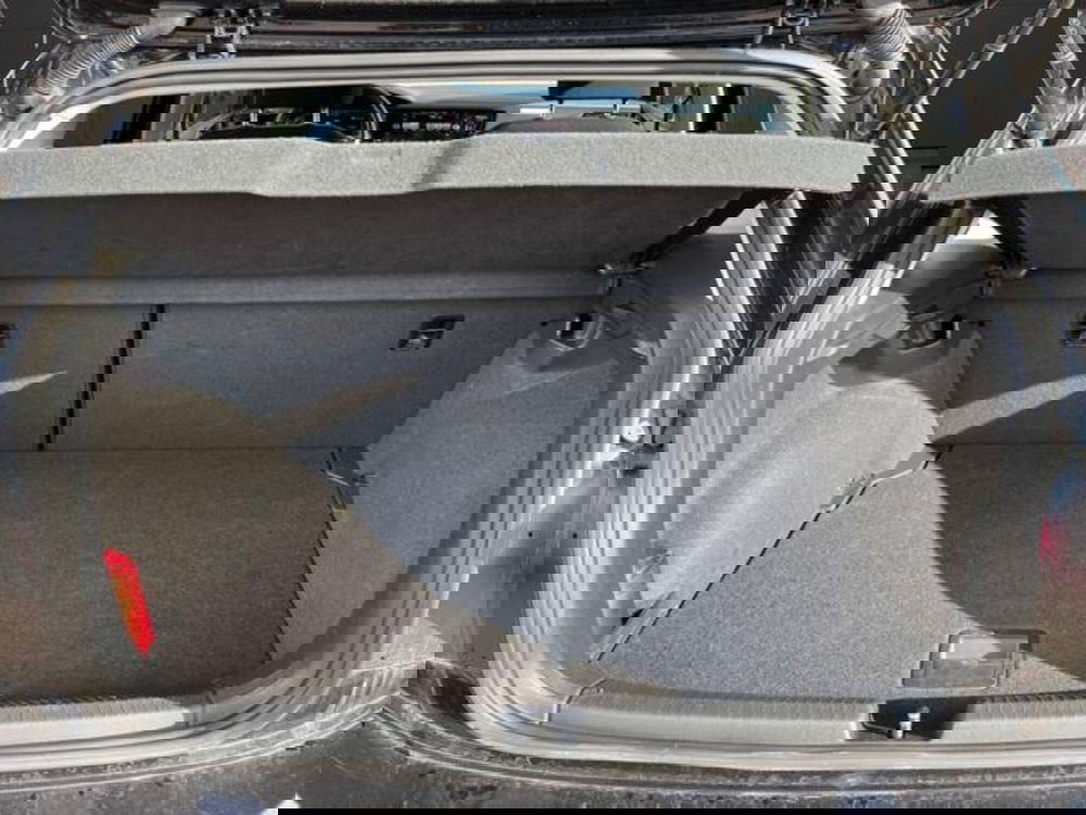 Volkswagen Polo usata a Milano (5)