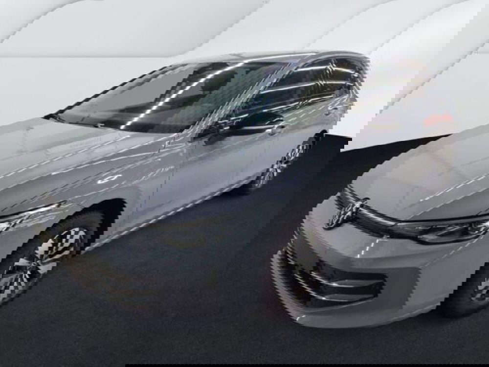 Volkswagen Golf Variant usata a Milano