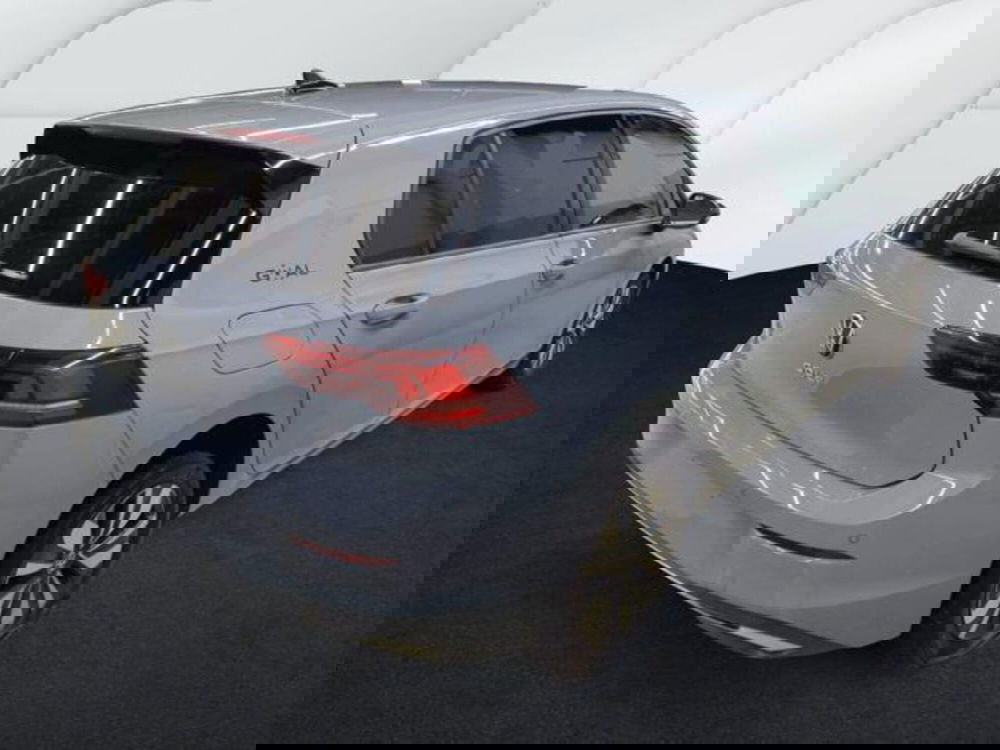 Volkswagen Golf Variant usata a Milano (3)