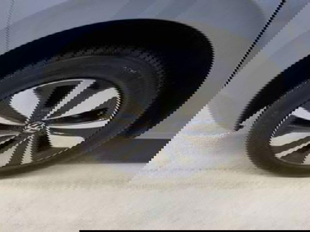 Volkswagen Golf Variant usata a Milano (7)