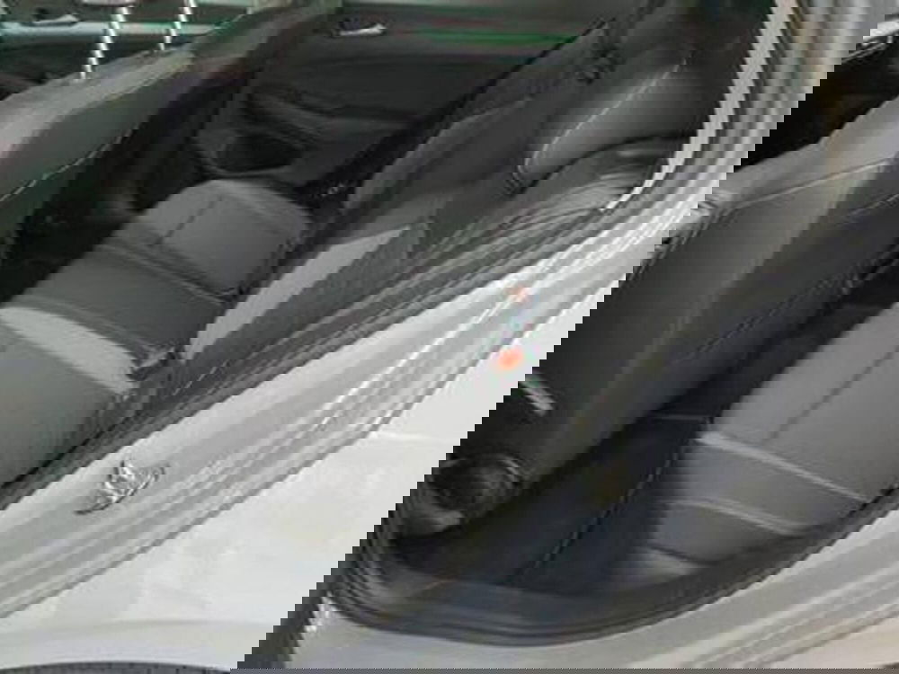 Volkswagen Golf Variant usata a Milano (8)