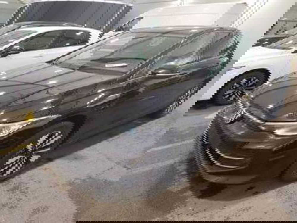 Volkswagen Golf usata a Milano