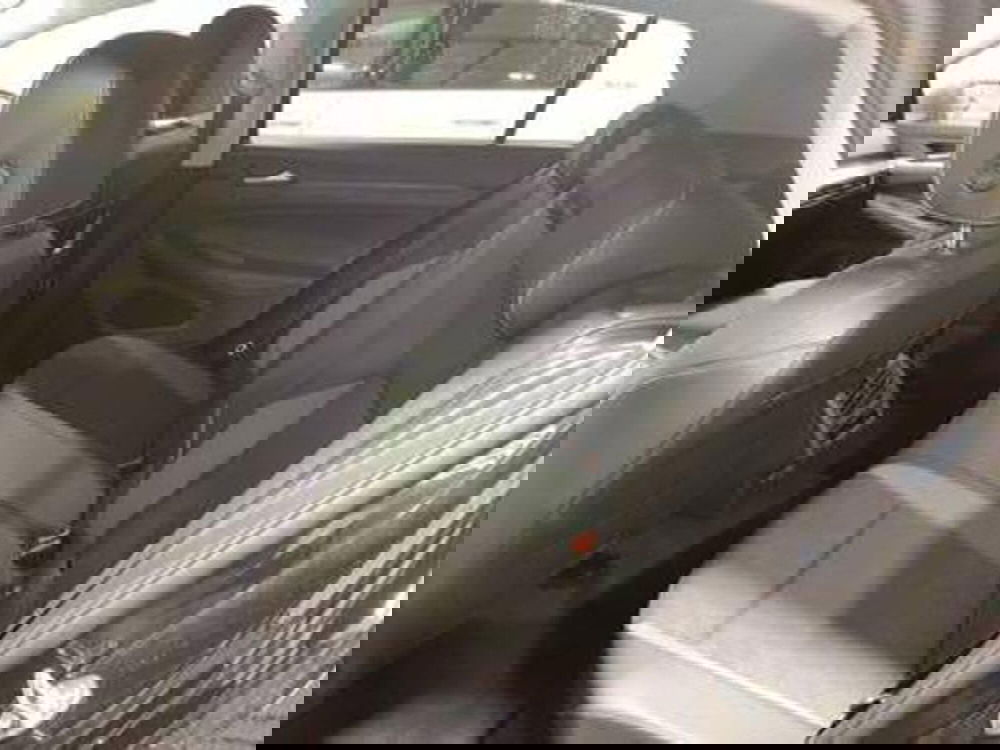 Volkswagen Golf usata a Milano (10)