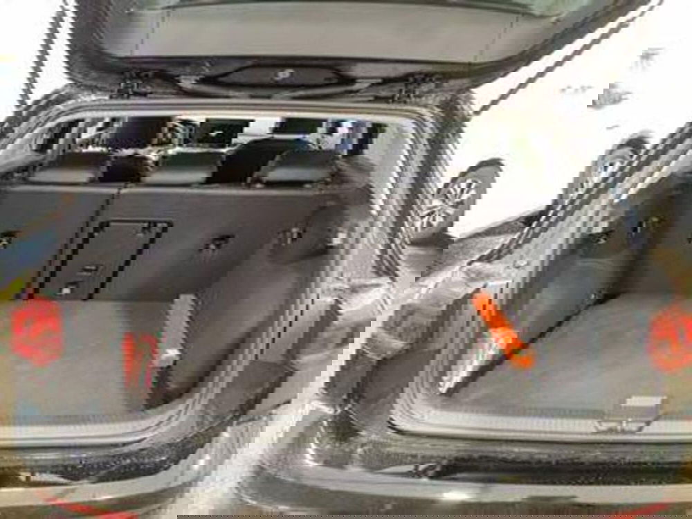 Volkswagen Golf usata a Milano (11)