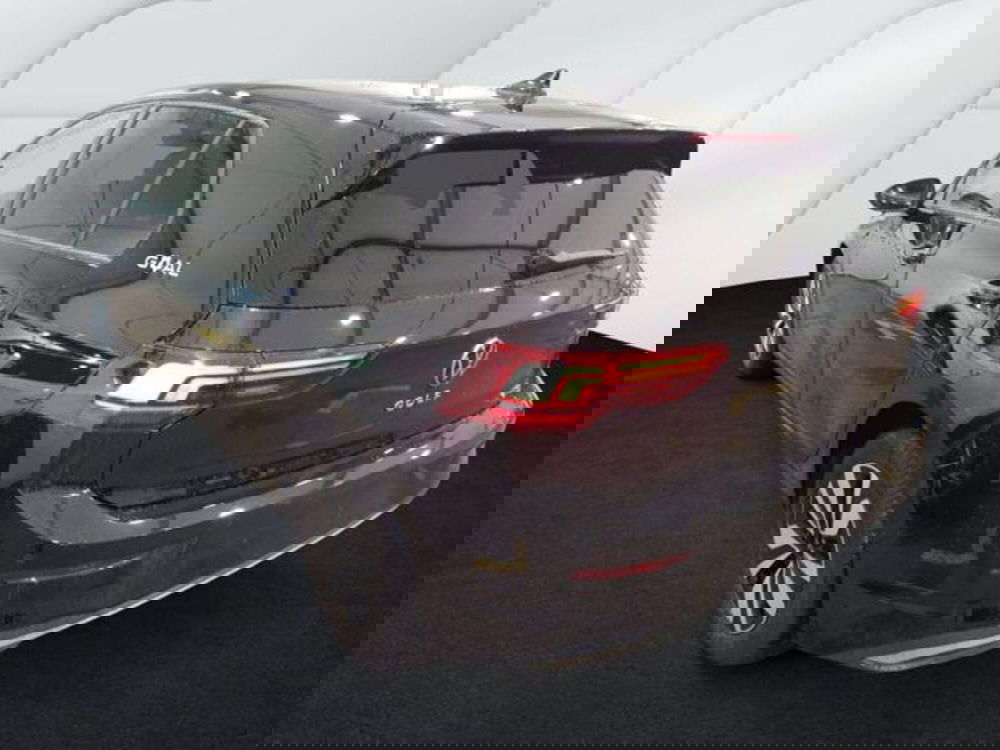 Volkswagen Golf usata a Milano (3)