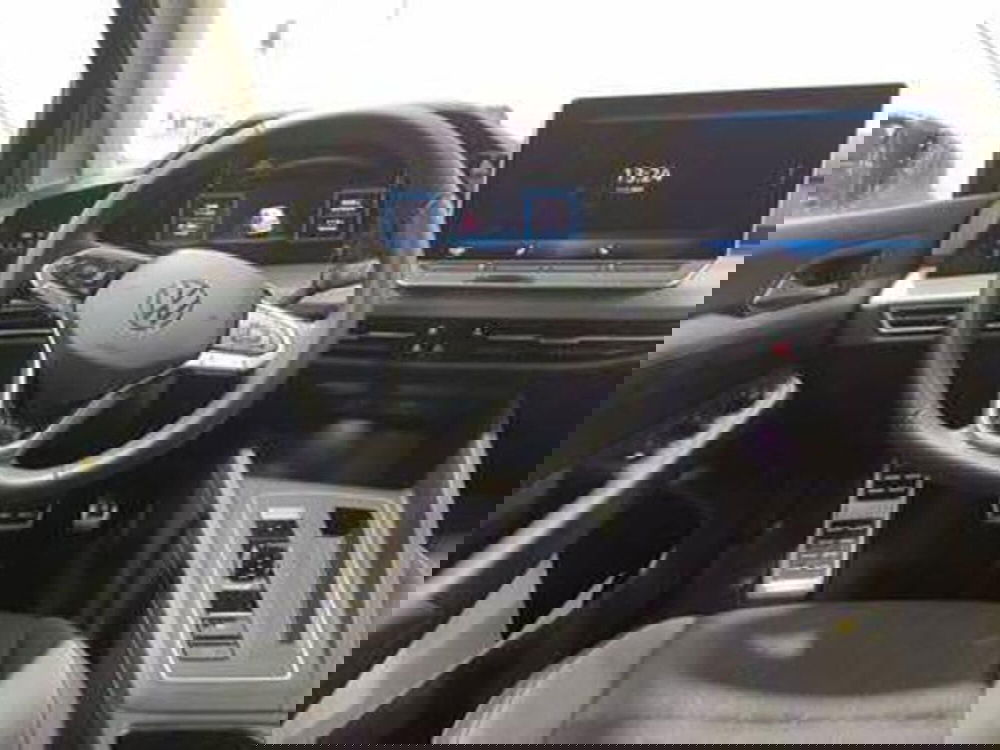 Volkswagen Golf usata a Milano (5)