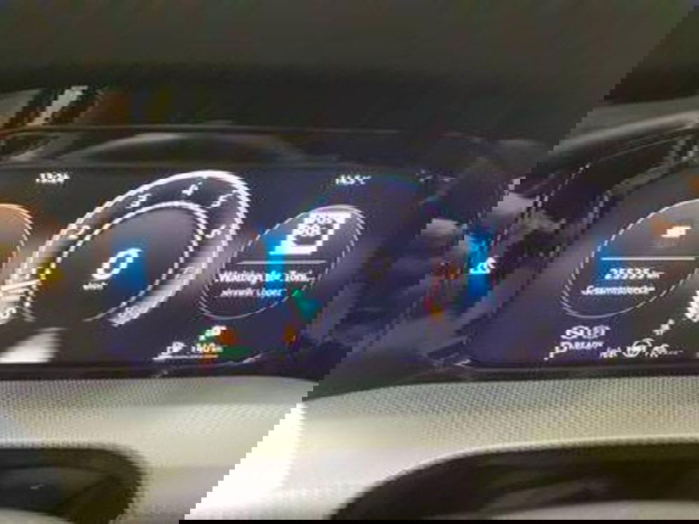 Volkswagen Golf usata a Milano (8)