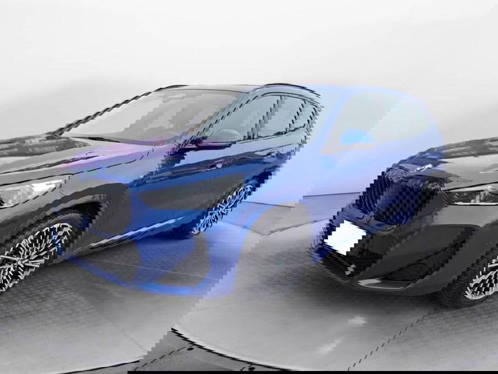 BMW X1 usata a Torino