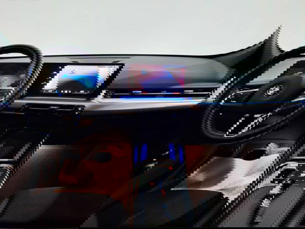 BMW X1 usata a Torino (10)