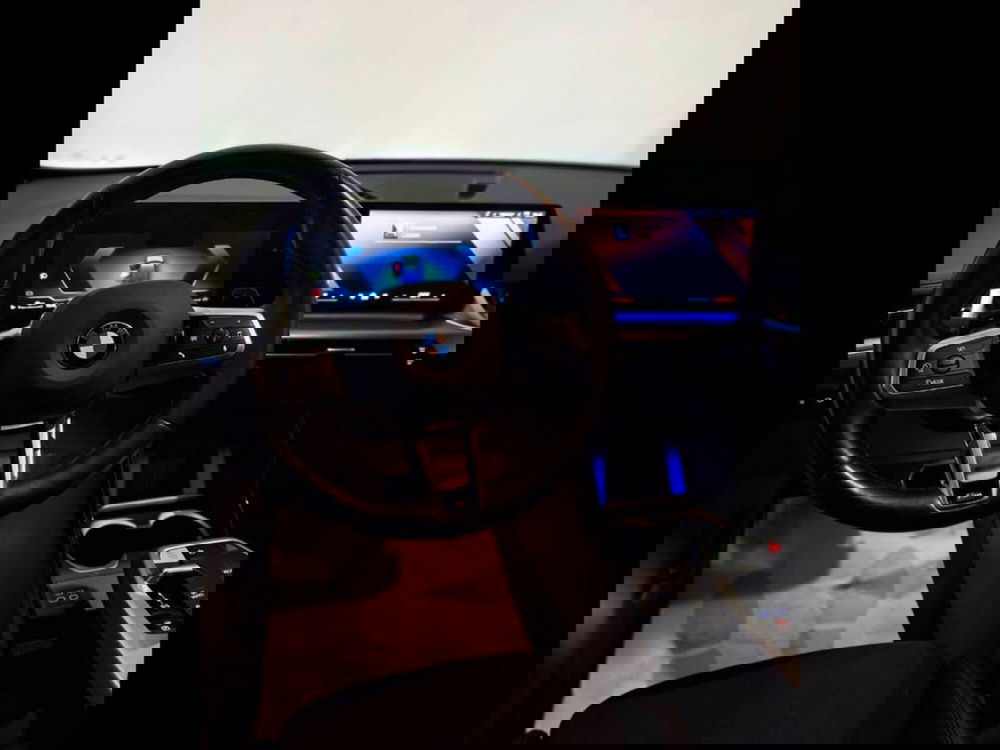 BMW X1 usata a Torino (13)