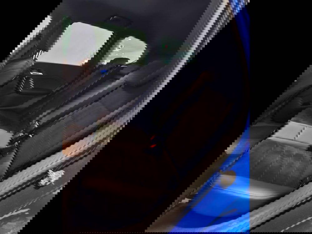 BMW X1 usata a Torino (15)