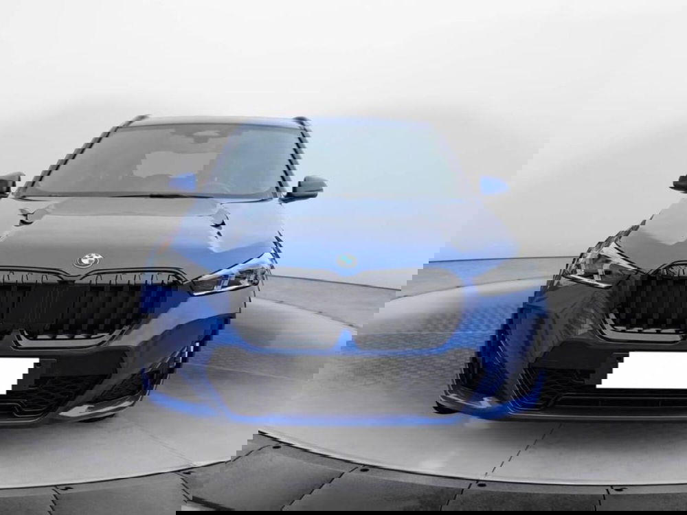 BMW X1 usata a Torino (2)