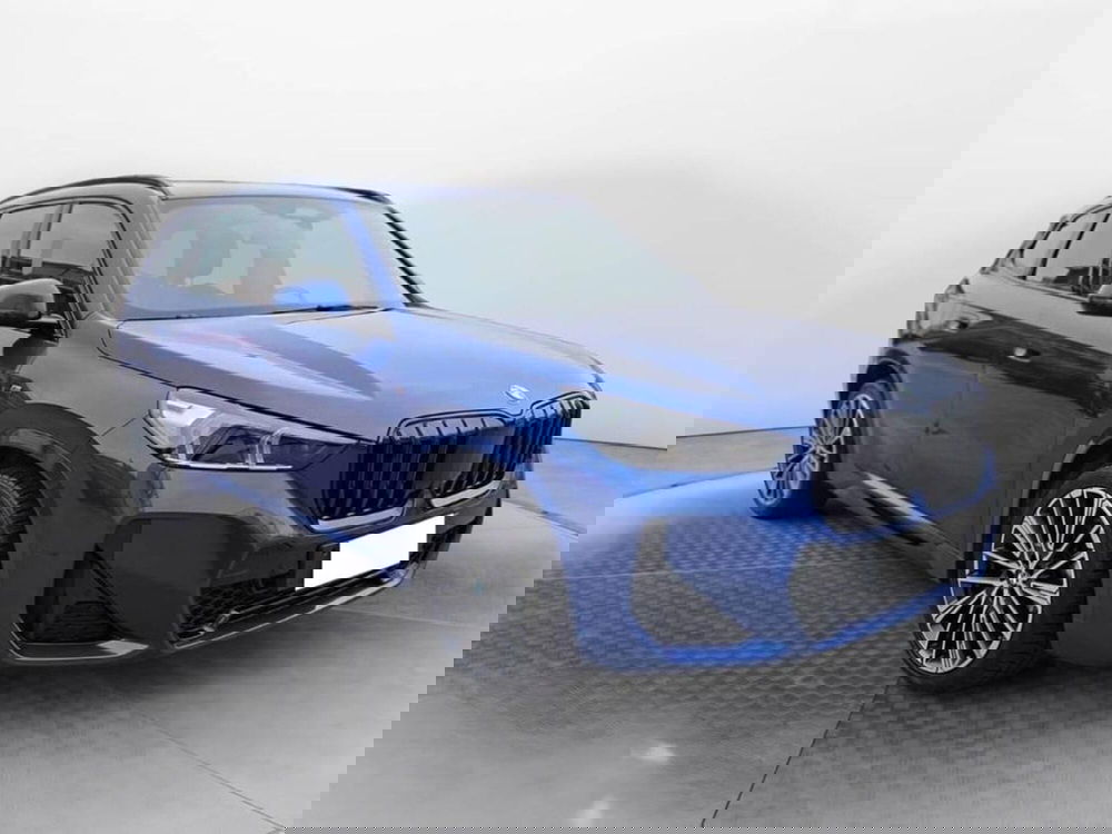 BMW X1 usata a Torino (3)