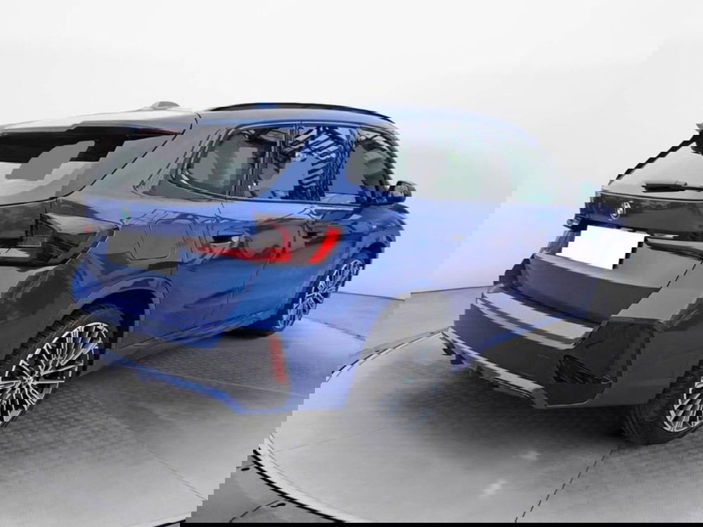 BMW X1 usata a Torino (4)